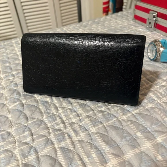 Balenciaga long wallet - Picture 5 of 9